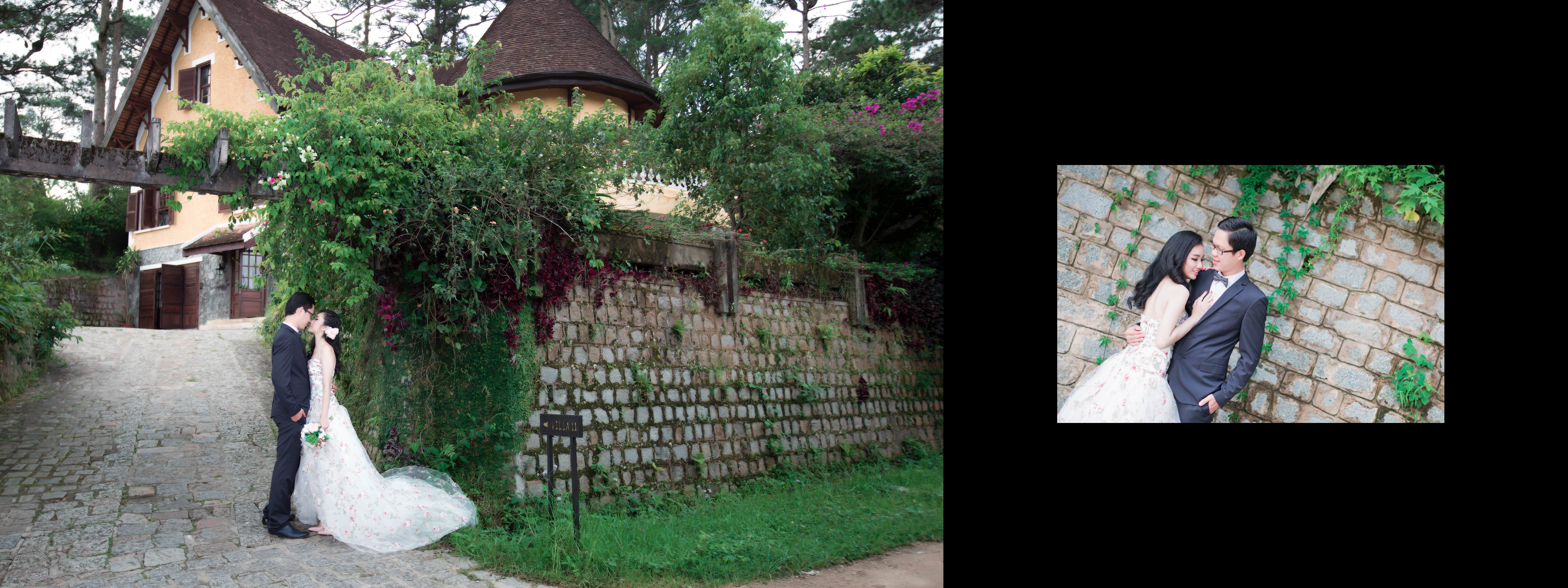 Hòang - Sa, Đà Lạt image