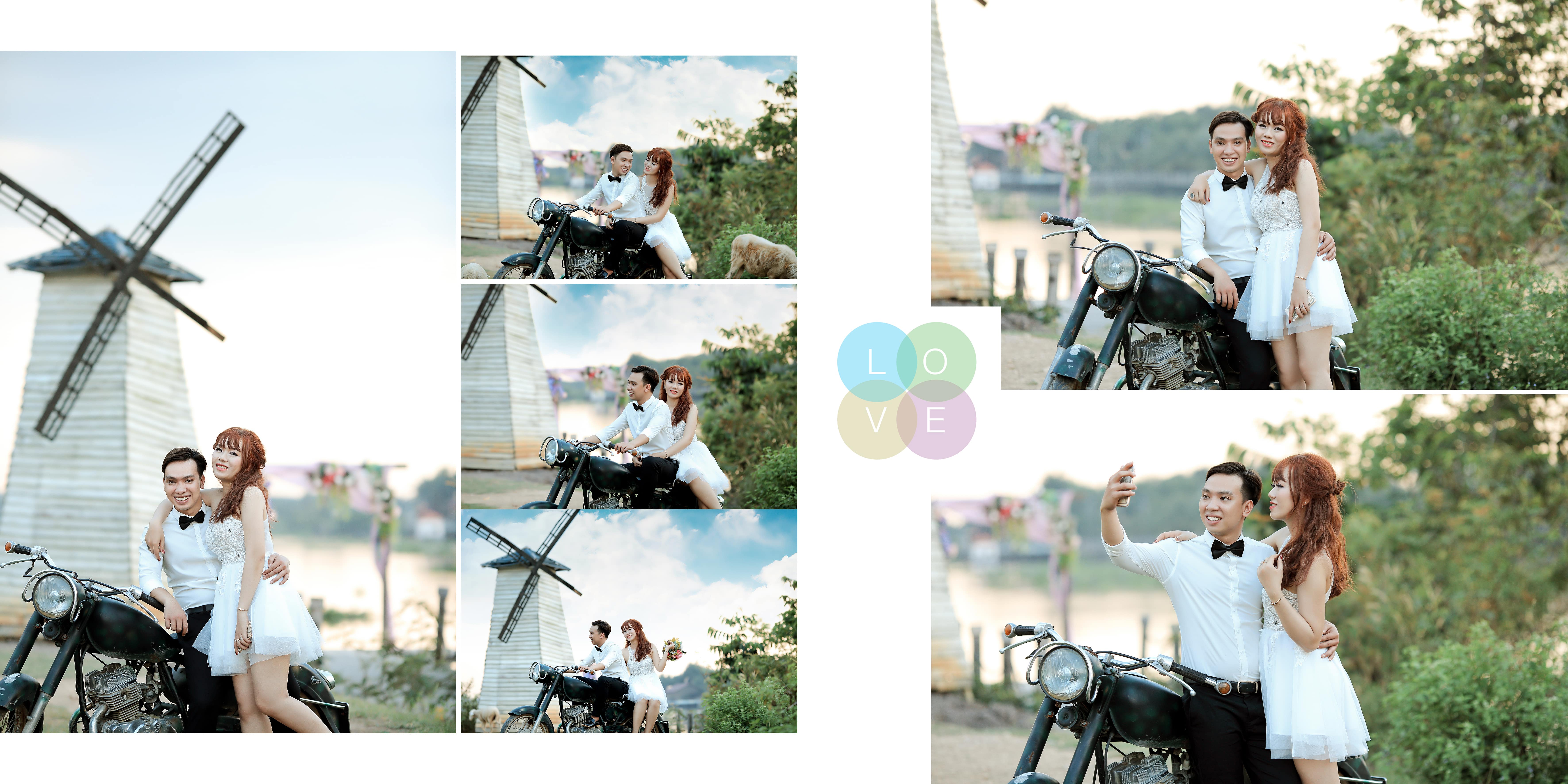 Xuân Thu - Thúy Phương, Bình Dương image