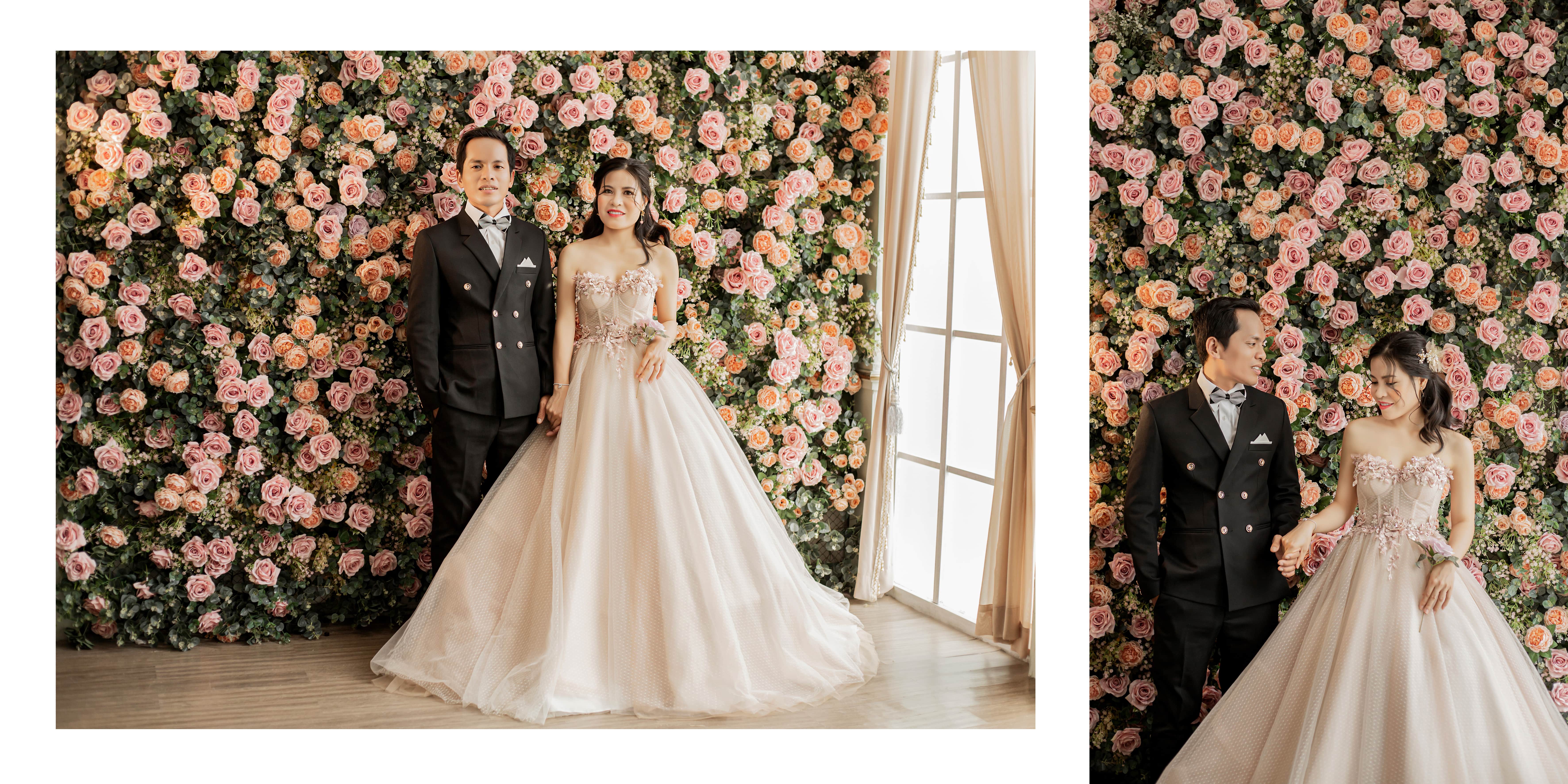 Duy Phương - Thanh Vân, Phim Trường Lamour image