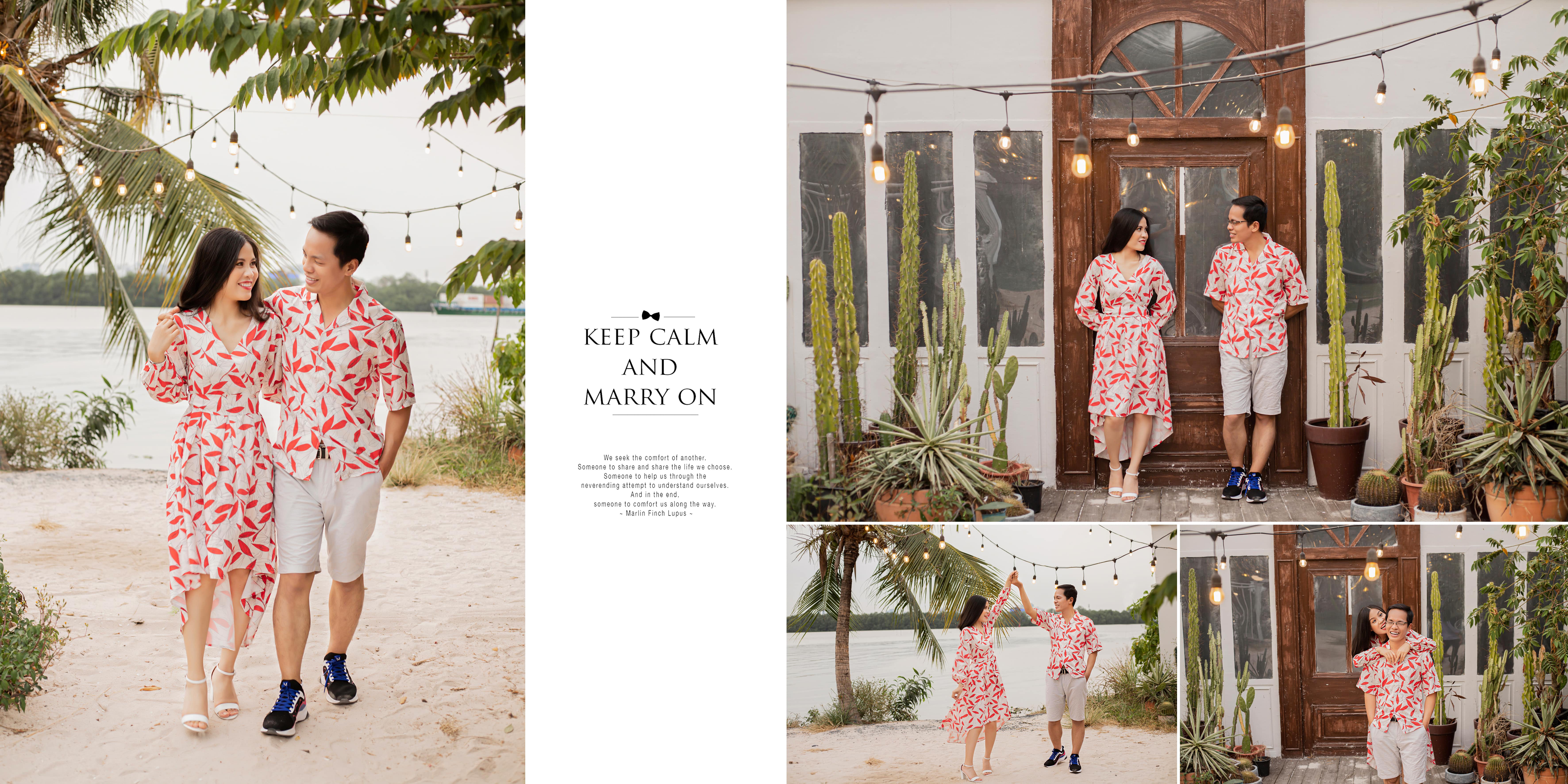 Duy Phương - Thanh Vân, Phim Trường Lamour image