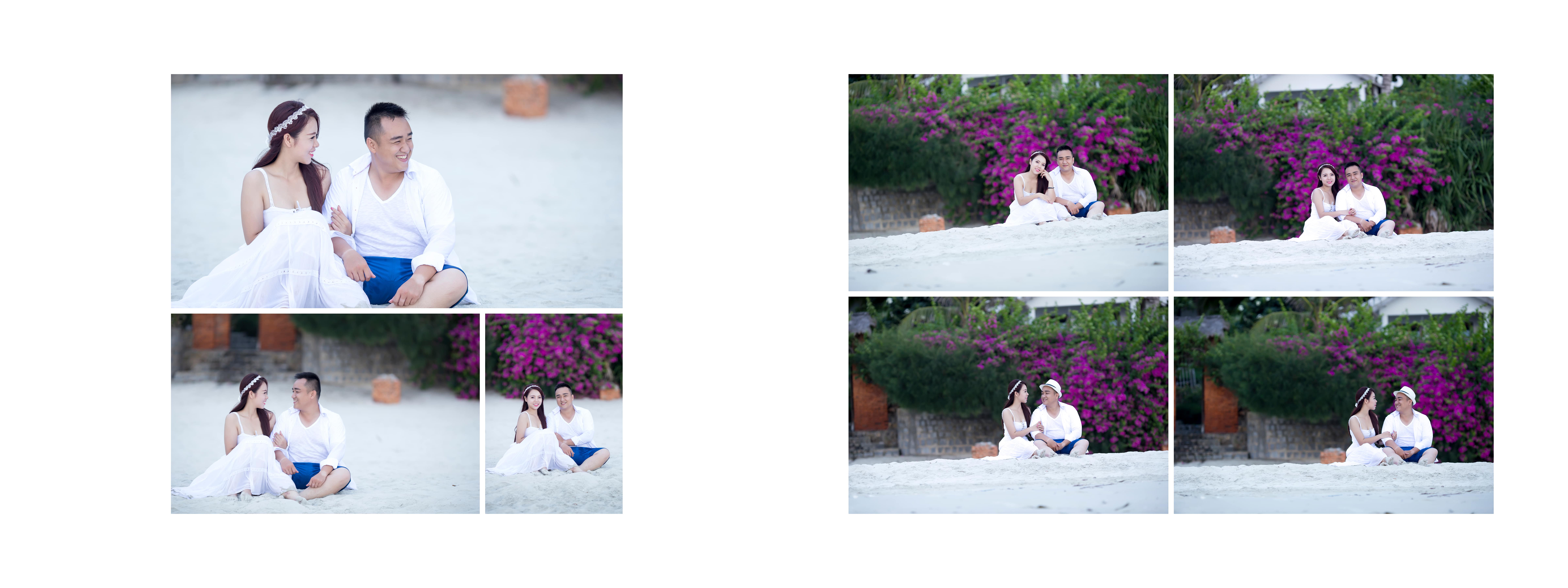 Ngọc Thịnh - Ngọc Mai, Nha Trang image