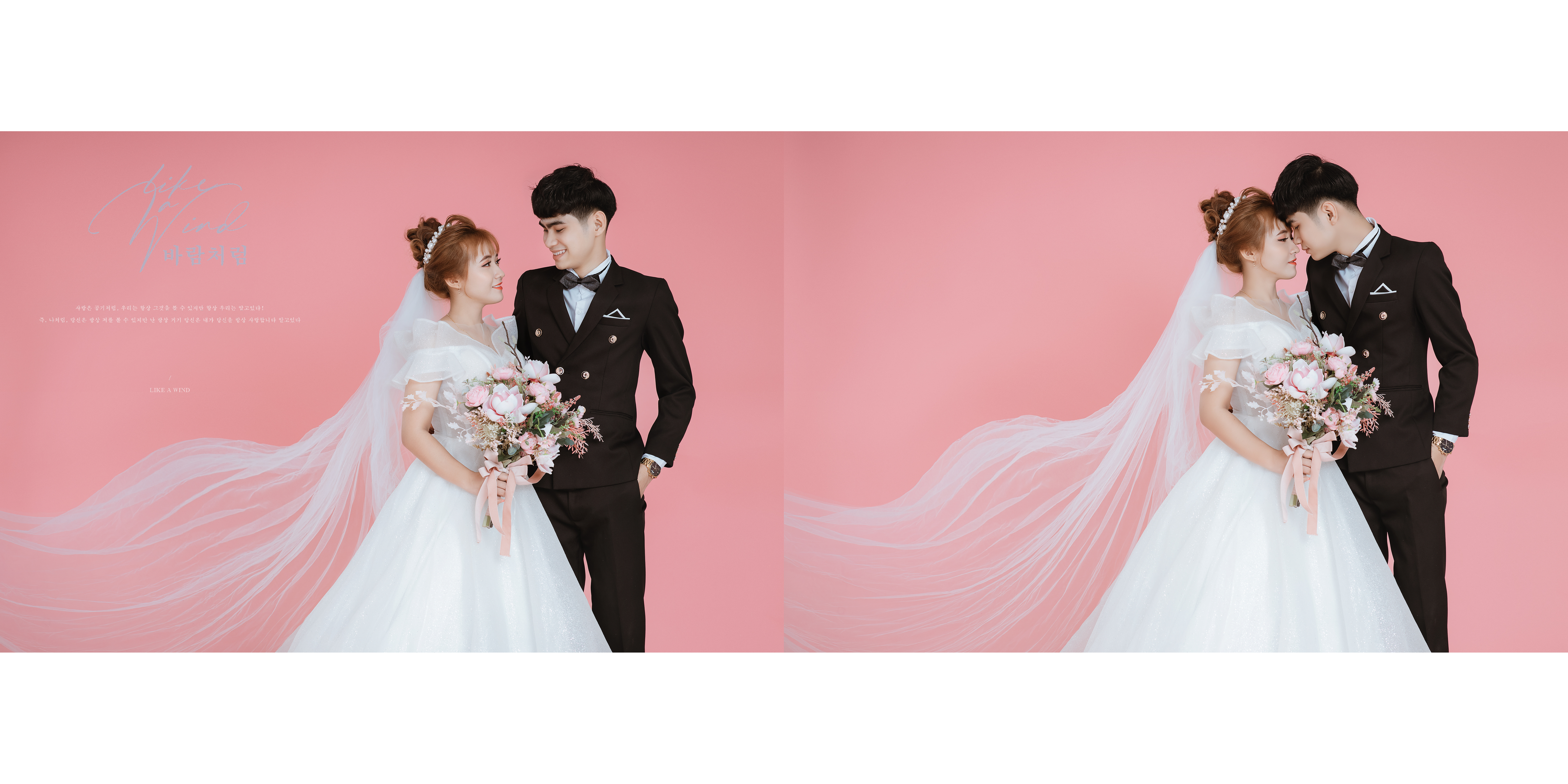 Quốc Tính - Cẩm Loan, Tại Studio image