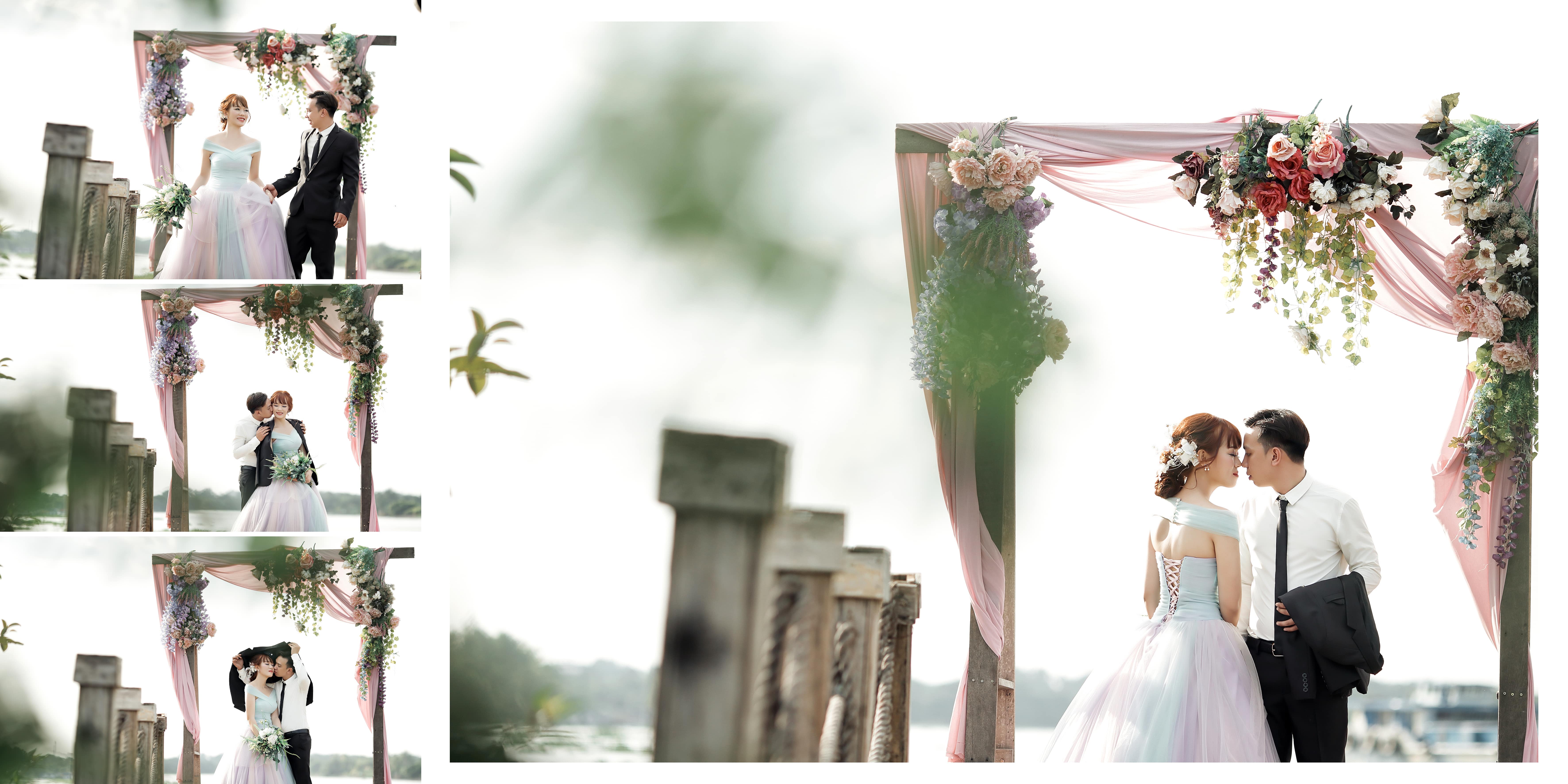 Xuân Thu - Thúy Phương, Bình Dương image