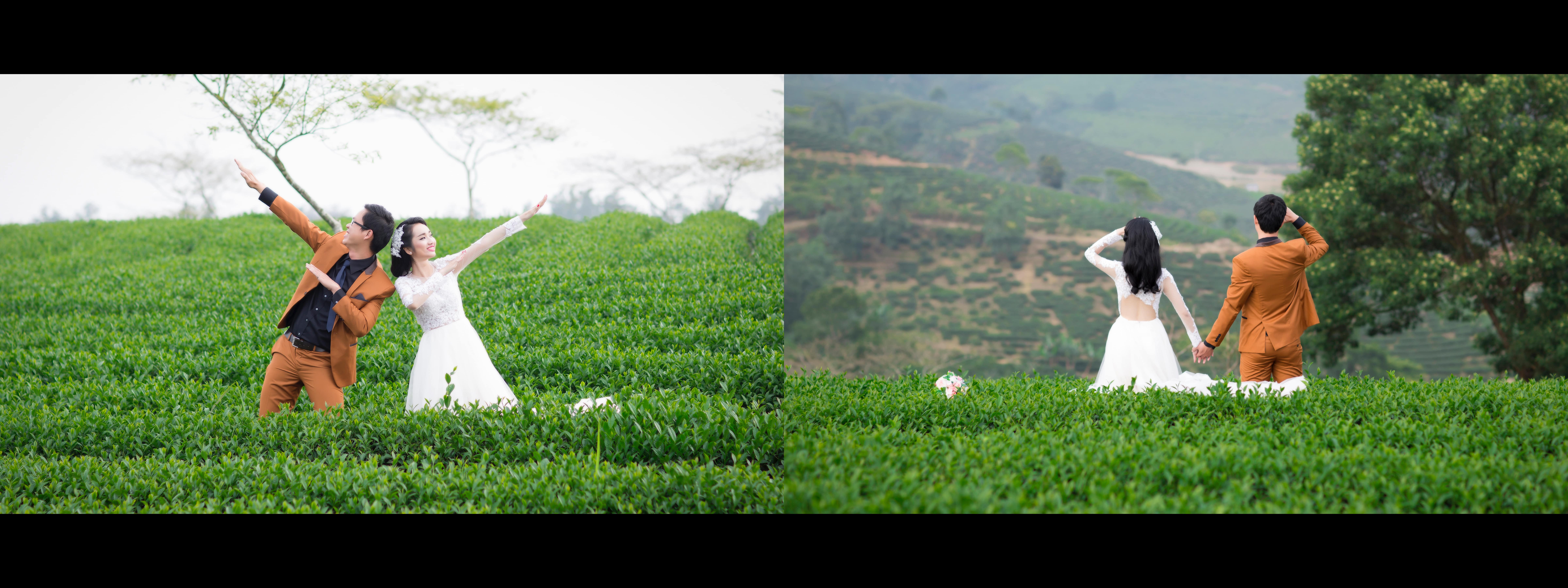 Hòang - Sa, Đà Lạt image