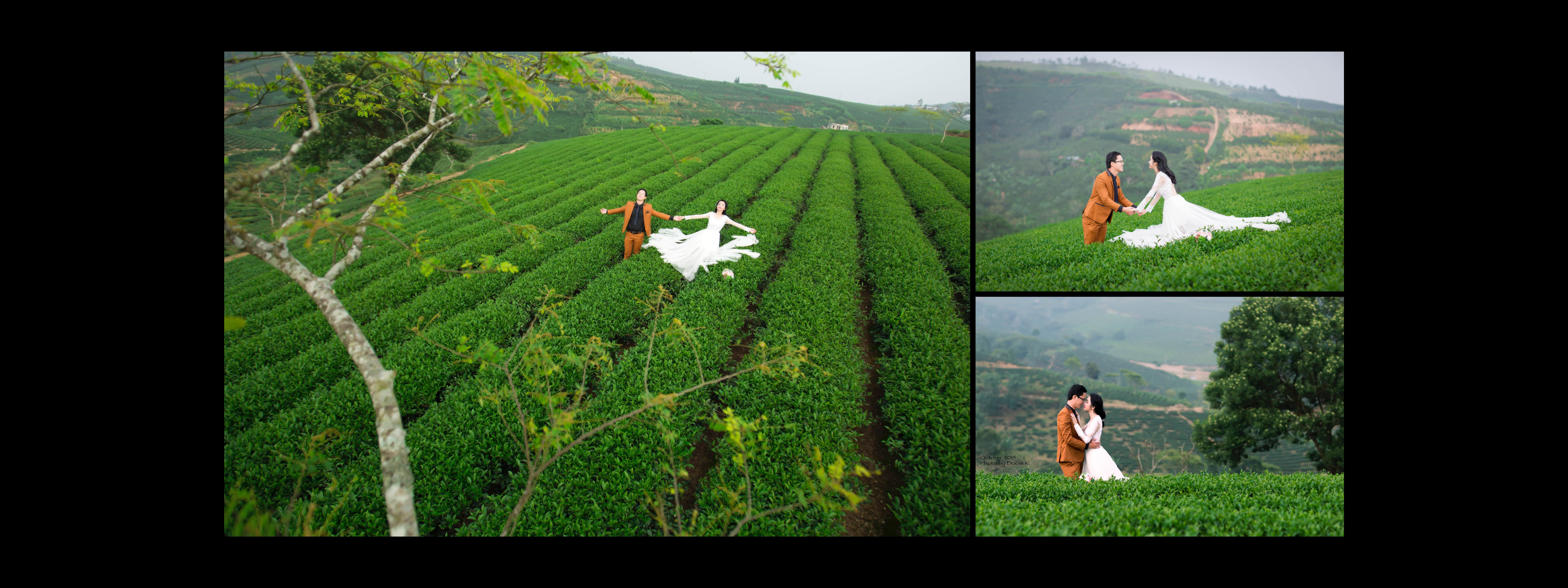 Hòang - Sa, Đà Lạt image