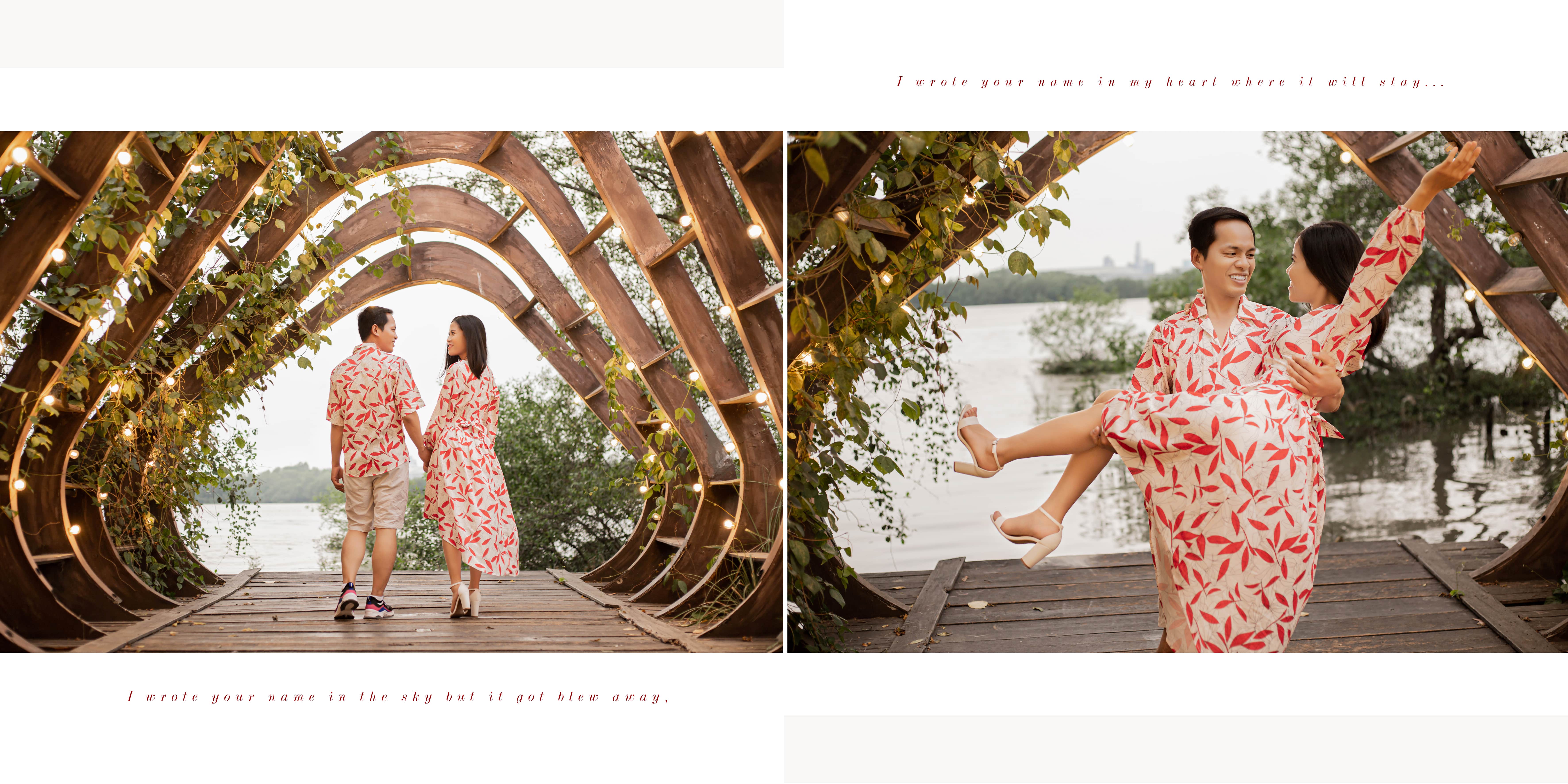 Duy Phương - Thanh Vân, Phim Trường Lamour image